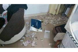 措勤讨债公司如何把握上门催款的时机